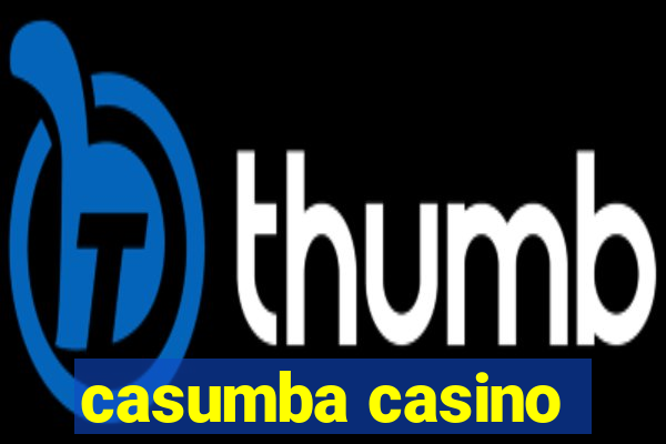 casumba casino