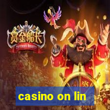 casino on lin