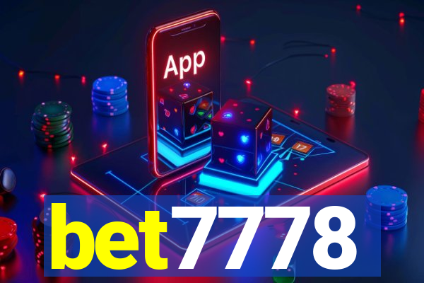 bet7778