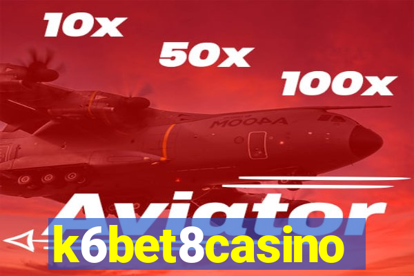 k6bet8casino