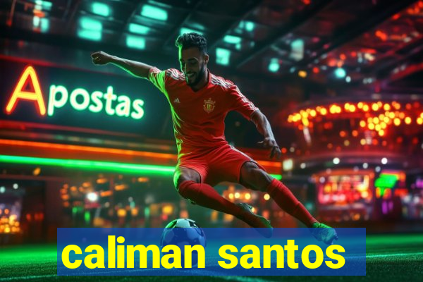 caliman santos