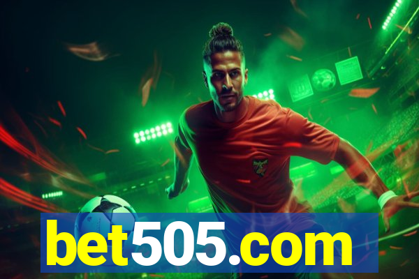 bet505.com