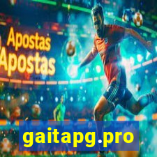 gaitapg.pro