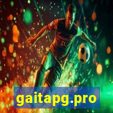 gaitapg.pro