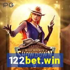 122bet.win