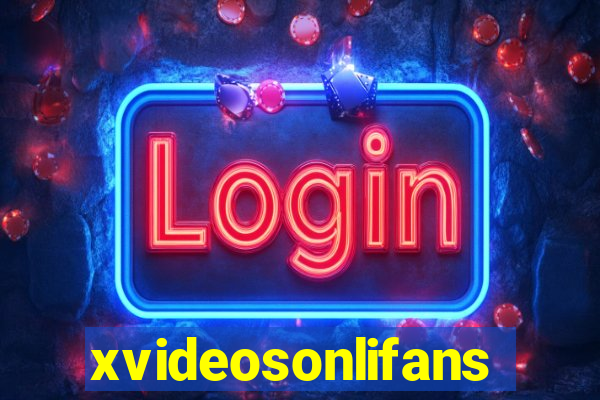 xvideosonlifans