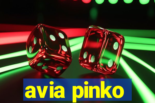 avia pinko