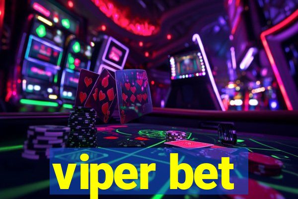 viper bet