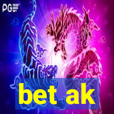 bet ak