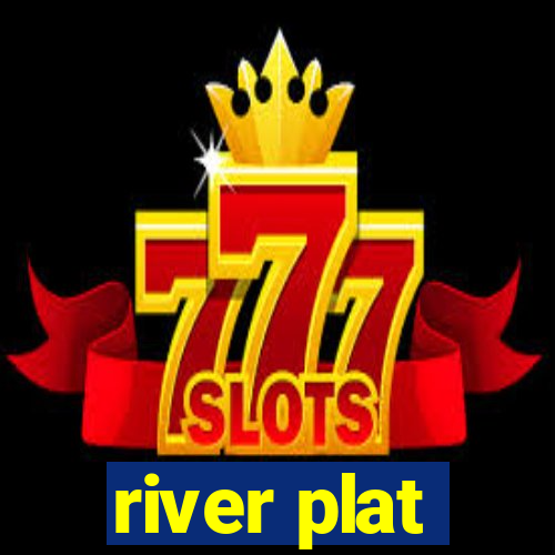 river plat