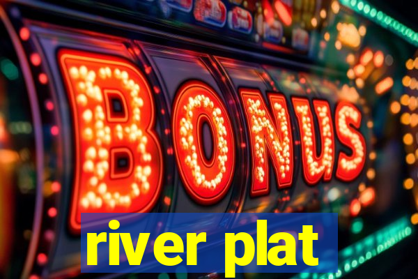 river plat