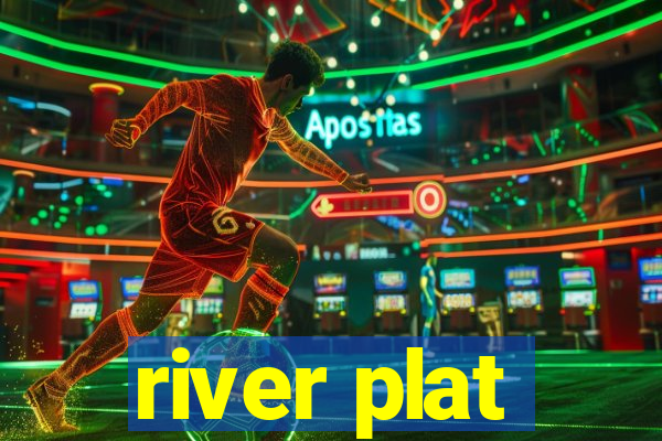 river plat