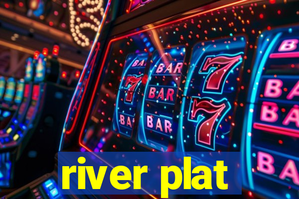 river plat