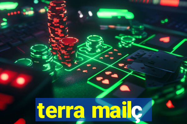 terra mailç