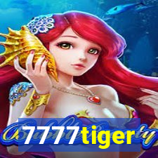 7777tiger