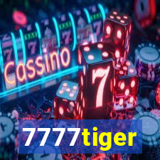 7777tiger