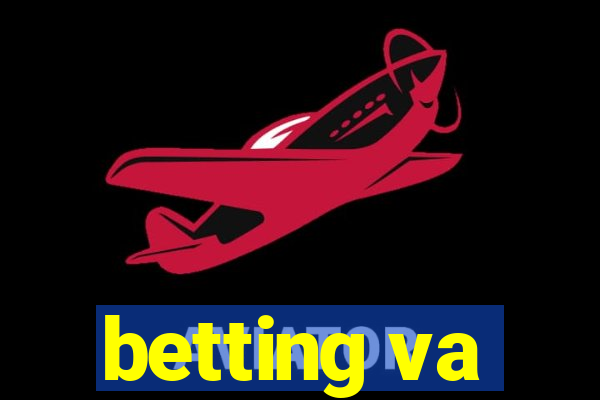 betting va