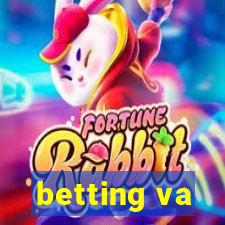 betting va