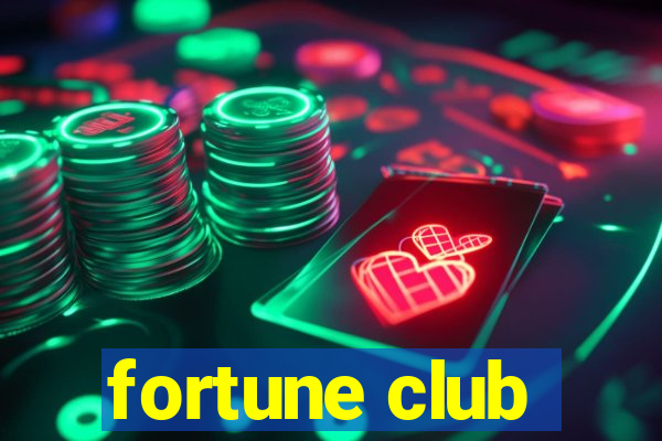 fortune club