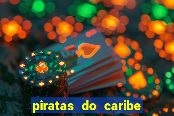 piratas do caribe 6 o retorno de davy jones