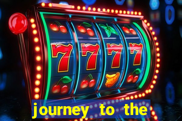 journey to the wealth slot demo