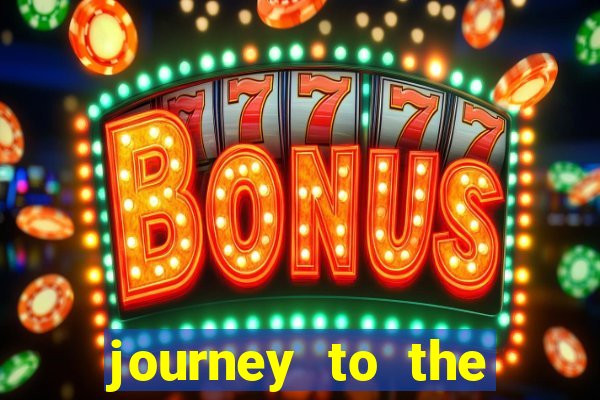 journey to the wealth slot demo