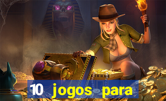 10 jogos para ganhar dinheiro