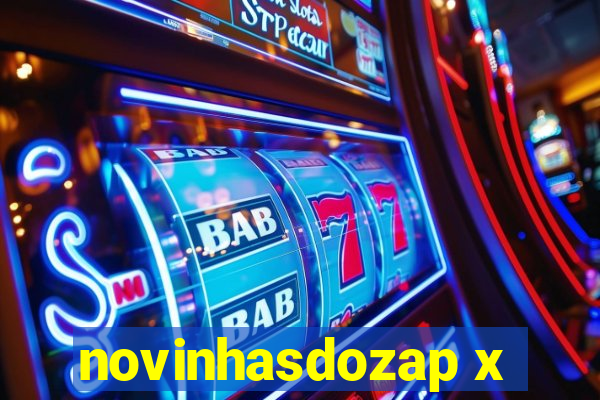 novinhasdozap x