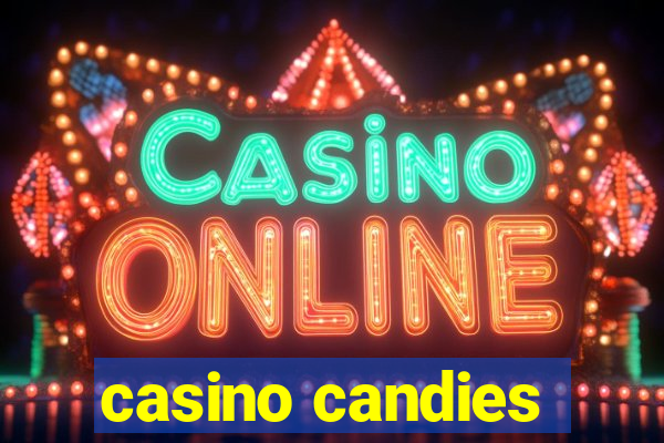 casino candies