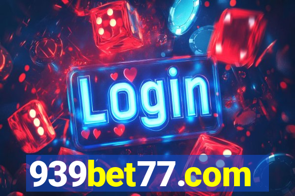 939bet77.com