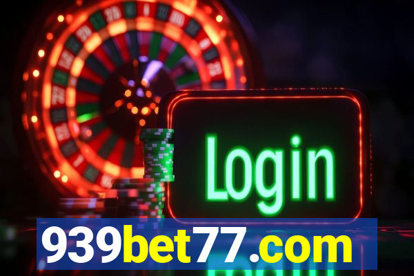 939bet77.com