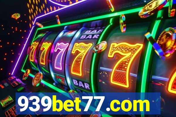 939bet77.com