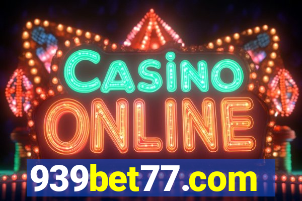 939bet77.com