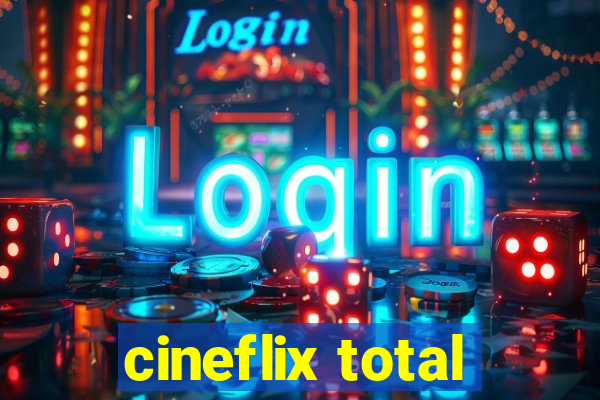 cineflix total