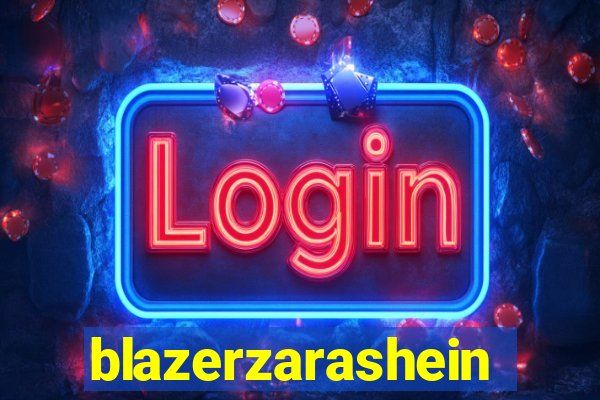 blazerzarashein