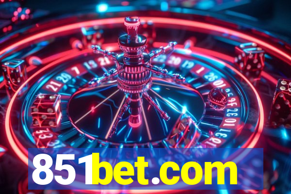 851bet.com