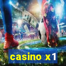 casino x1