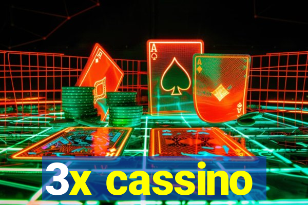 3x cassino