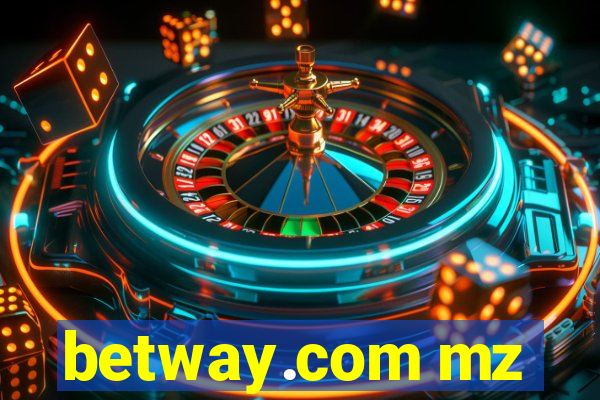 betway.com mz