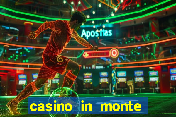 casino in monte carlo france