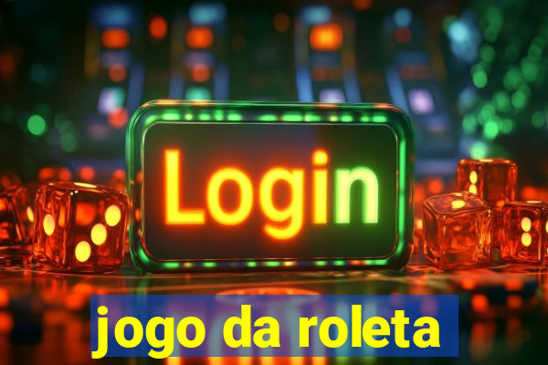 jogo da roleta