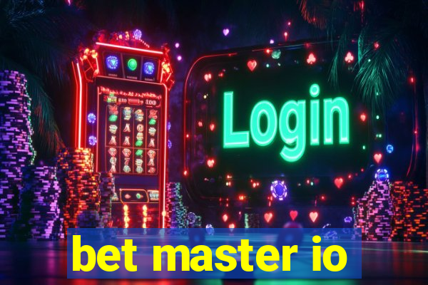 bet master io