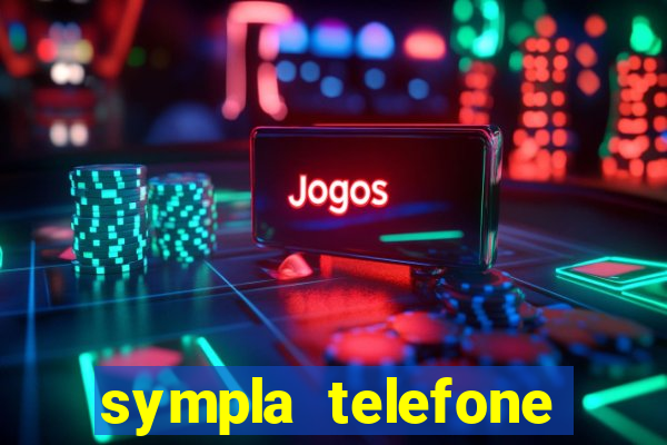 sympla telefone porto alegre