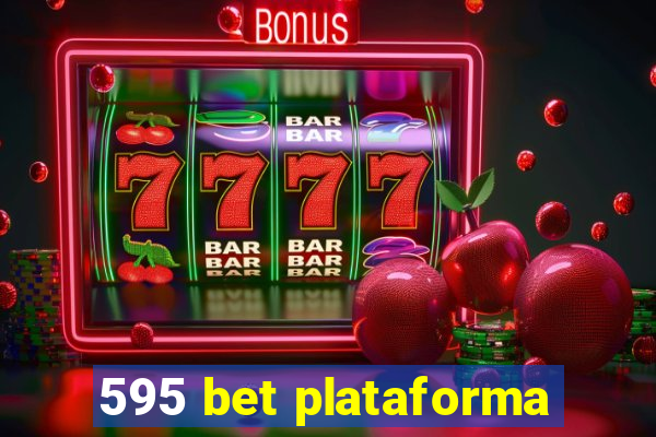 595 bet plataforma