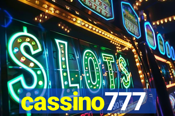 cassino777