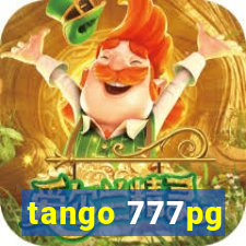 tango 777pg