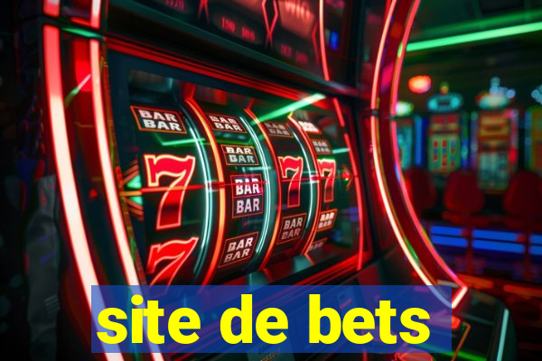 site de bets