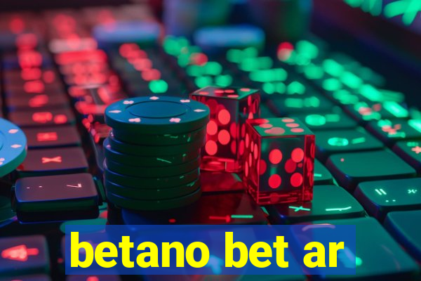 betano bet ar