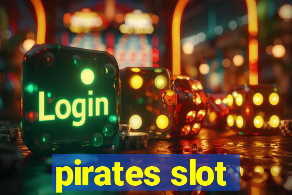 pirates slot