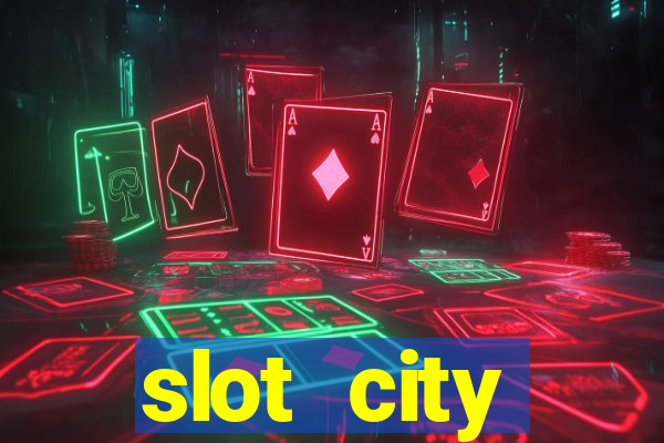 slot city промокод на фриспины